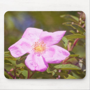 Tapis De Souris Rose