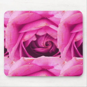 Tapis De Souris Rose rose