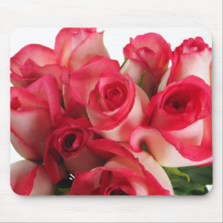 Tapis De Souris Roses roses