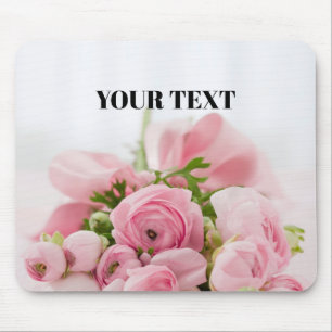 Tapis De Souris Roses roses romantiques