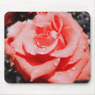 Tapis De Souris Roses vintages