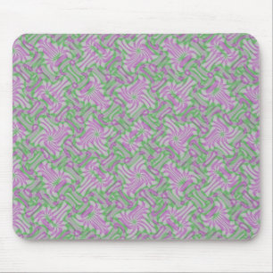 Tapis De Souris Rosettes