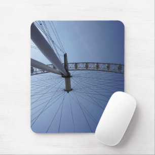 Tapis De Souris Roue de Londres