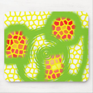 Tapis De Souris Roue tournante