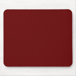 Tapis De Souris Rouge foncé, Mousepad japonais