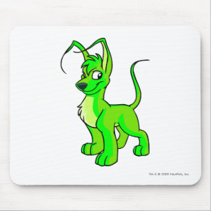 Tapis De Souris Rougeoyer de Gelert