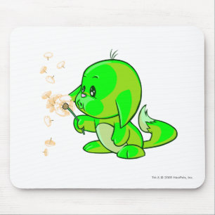 Tapis De Souris Rougeoyer de Kacheek