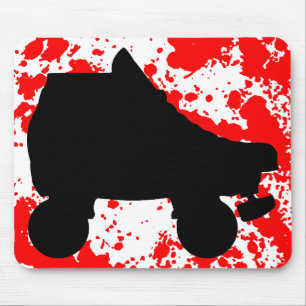 Tapis De Souris roulette