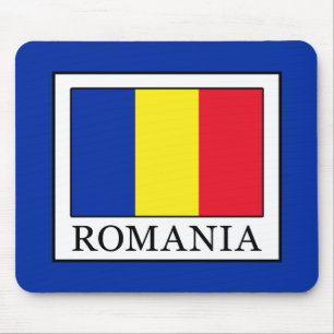 Tapis De Souris Roumanie