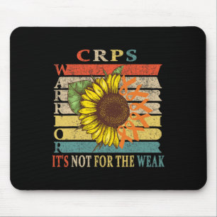Tapis De Souris Rsd Crps Guerrier 1