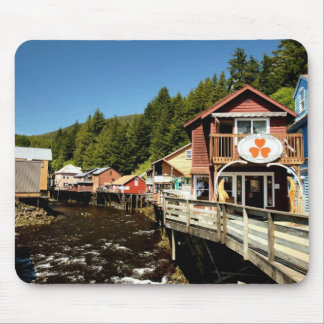 Tapis De Souris Rue de crique