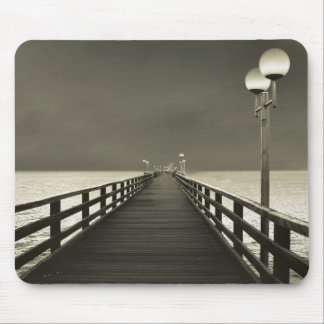 Tapis De Souris ruegenseebruecke