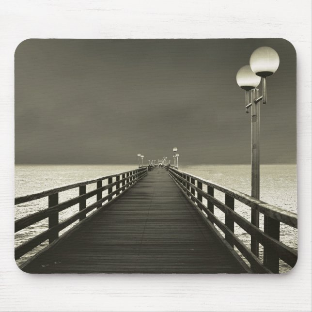 Tapis De Souris ruegenseebruecke (Devant)