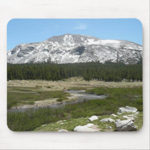 Tapis De Souris Ruisseau de montagne du High Country I
