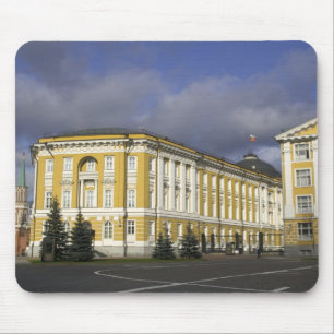 Tapis De Souris Russie, Moscou, Kremlin, Palais du Sénat,