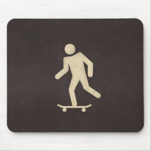 Tapis De Souris rustboard2
