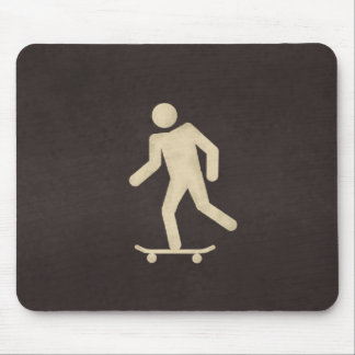 Tapis De Souris rustboard2