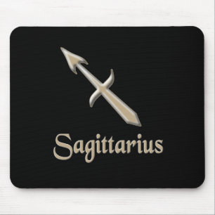 Tapis De Souris Sagittaire