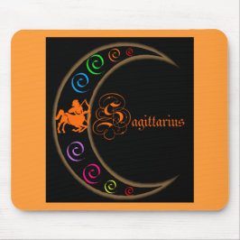 Tapis De Souris Sagittaire