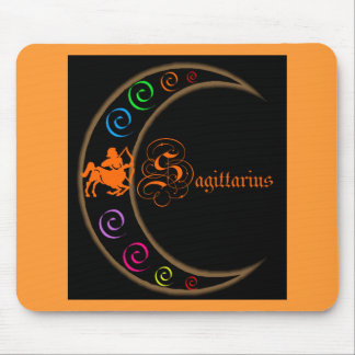Tapis De Souris Sagittaire
