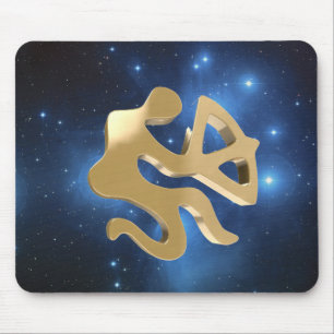 Tapis De Souris Sagittaire, Sagittario