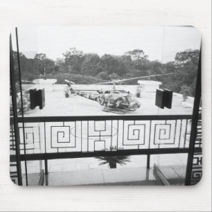 Tapis De Souris Saigon HCMC Vietnam, hélicoptère Huey