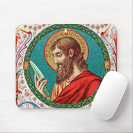 Tapis De Souris Saint Bartholomée l'Apôtre (JMAS 03)