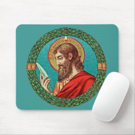 Tapis De Souris Saint Bartholomée l'Apôtre (JMAS 03)