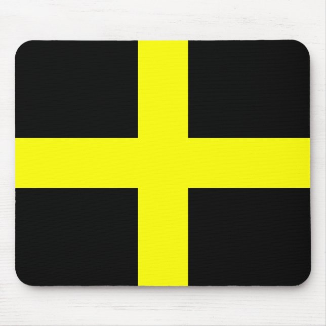 Tapis De Souris saint david (Devant)