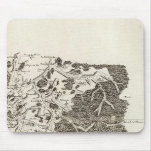 Tapis De Souris Saint-Hubert