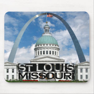 Tapis De Souris Saint-Louis