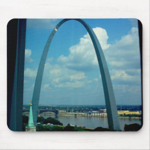 Tapis De Souris Saint-louis Arch Mousepad