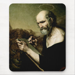Tapis De Souris Saint Marc l'évangéliste