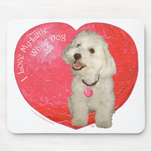 Tapis De Souris Saint Valentin Havanais