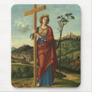 Tapis De Souris Sainte-Hélène - Cima da Conegliano