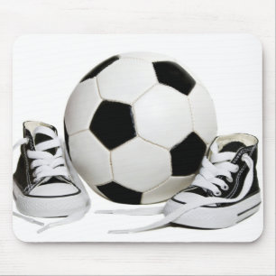 Tapis De Souris Saison de football