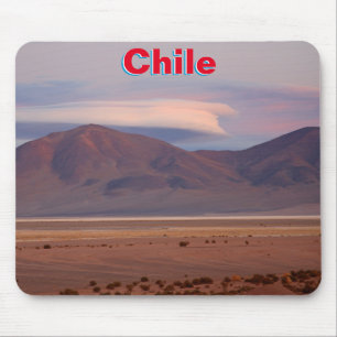 Tapis De Souris Salar del Huasco, Chili