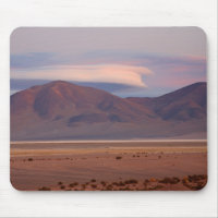 Salar del Huasco, Chili