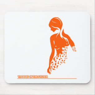 Tapis De Souris Salut-Rez