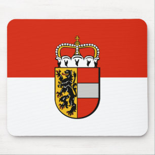 Tapis De Souris Salzbourg, Autriche