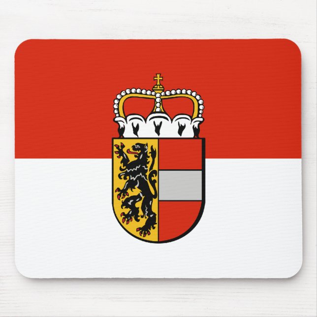 Tapis De Souris Salzbourg, Autriche (Devant)