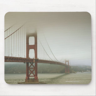 Tapis De Souris San Francisco, la Californie