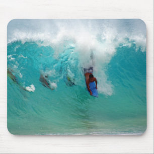 Tapis De Souris Sandys Drop Hawaii