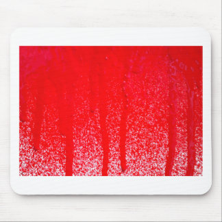 Tapis De Souris sang coulant