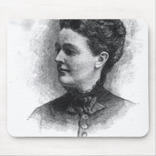Tapis De Souris Sarah Orne Jewett