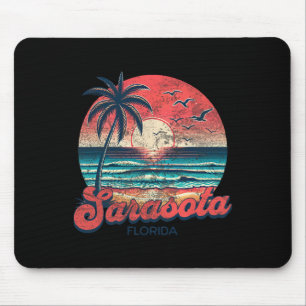 Tapis De Souris Sarasota