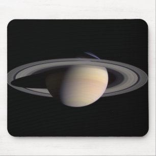 Tapis De Souris Saturn