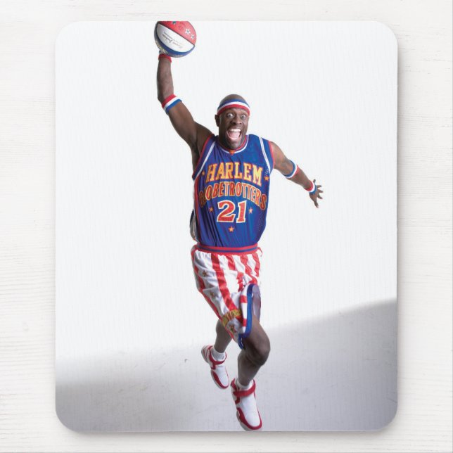 Tapis De Souris Saut spécial de K (Devant)