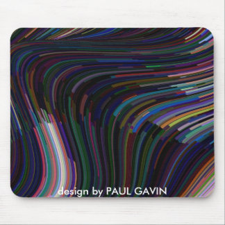 Tapis De Souris saute de humeur