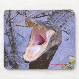 Tapis De Souris Sautez dedans ! L'amende de l'eau !
